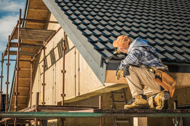 Best Roofing Contractors for Homes  in Aspinwall, PA