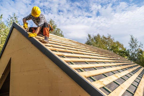 Best Metal Roofing Contractor  in Aspinwall, PA
