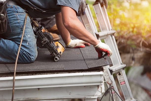 Best Local Roofing Companies  in Aspinwall, PA