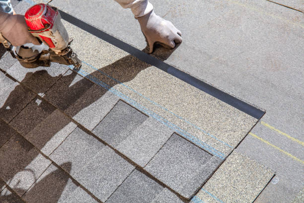 Best Flat Roof Repair Services  in Aspinwall, PA